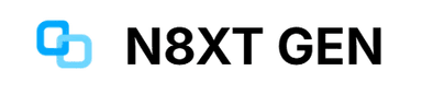 N8xtGen logo